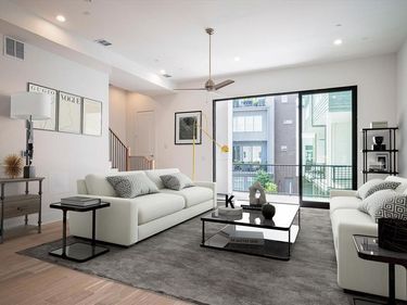 381 E Greenbriar Lane, Unit 1403, Dallas, TX 75203