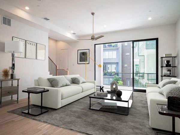 381 E Greenbriar Lane, Unit 1403, Dallas, TX 75203