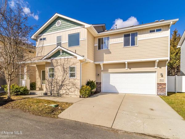 7857 QUINCY CT, Coeur d'Alene, ID 83815