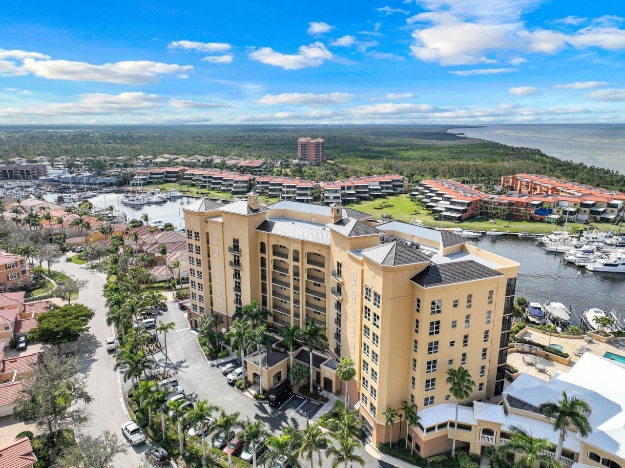 3313 Sunset Key Circle, Unit 404, Punta Gorda, FL 33955 Photo