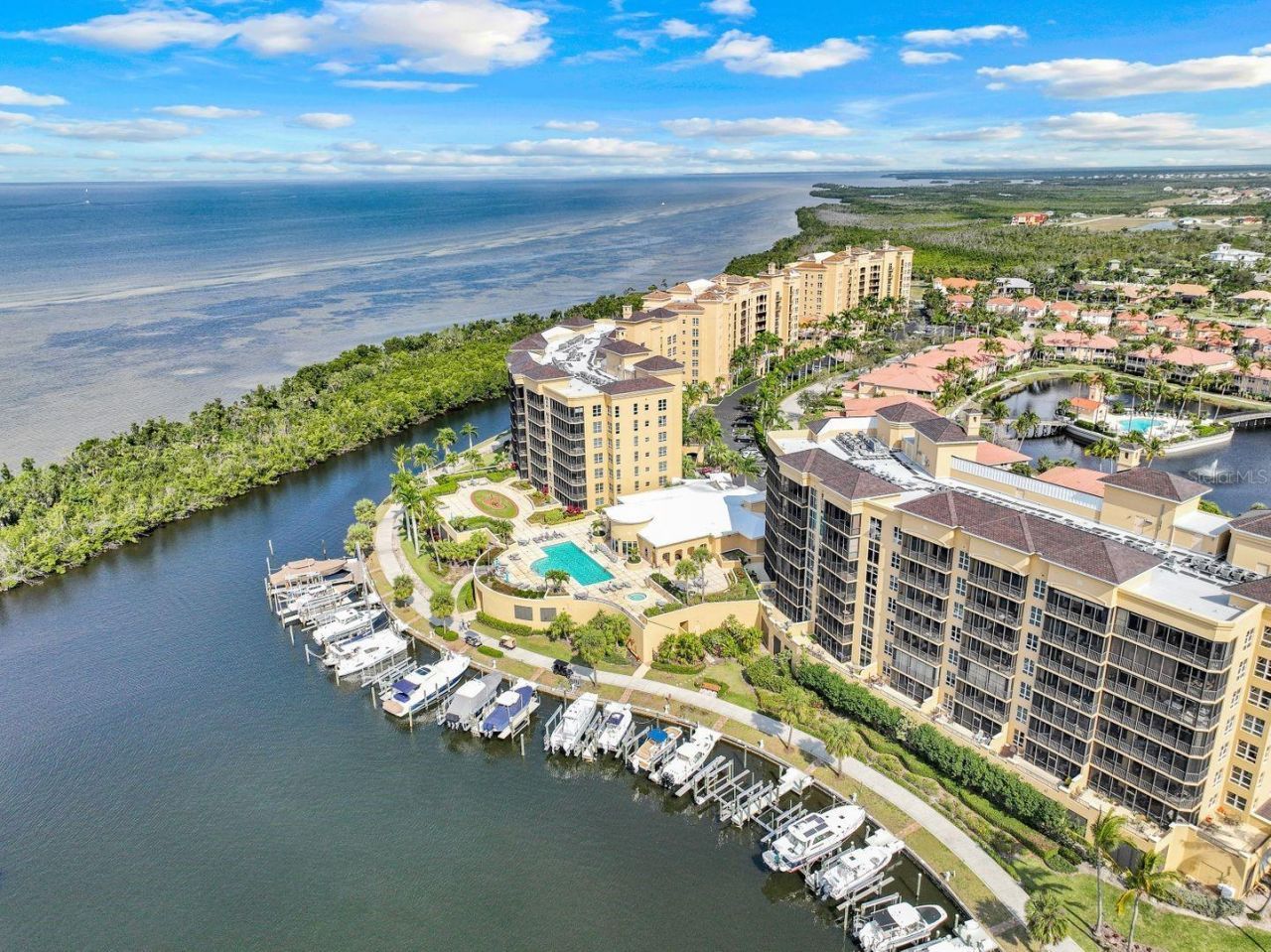 3313 Sunset Key Circle, Unit 404, Punta Gorda, FL 33955 Photo