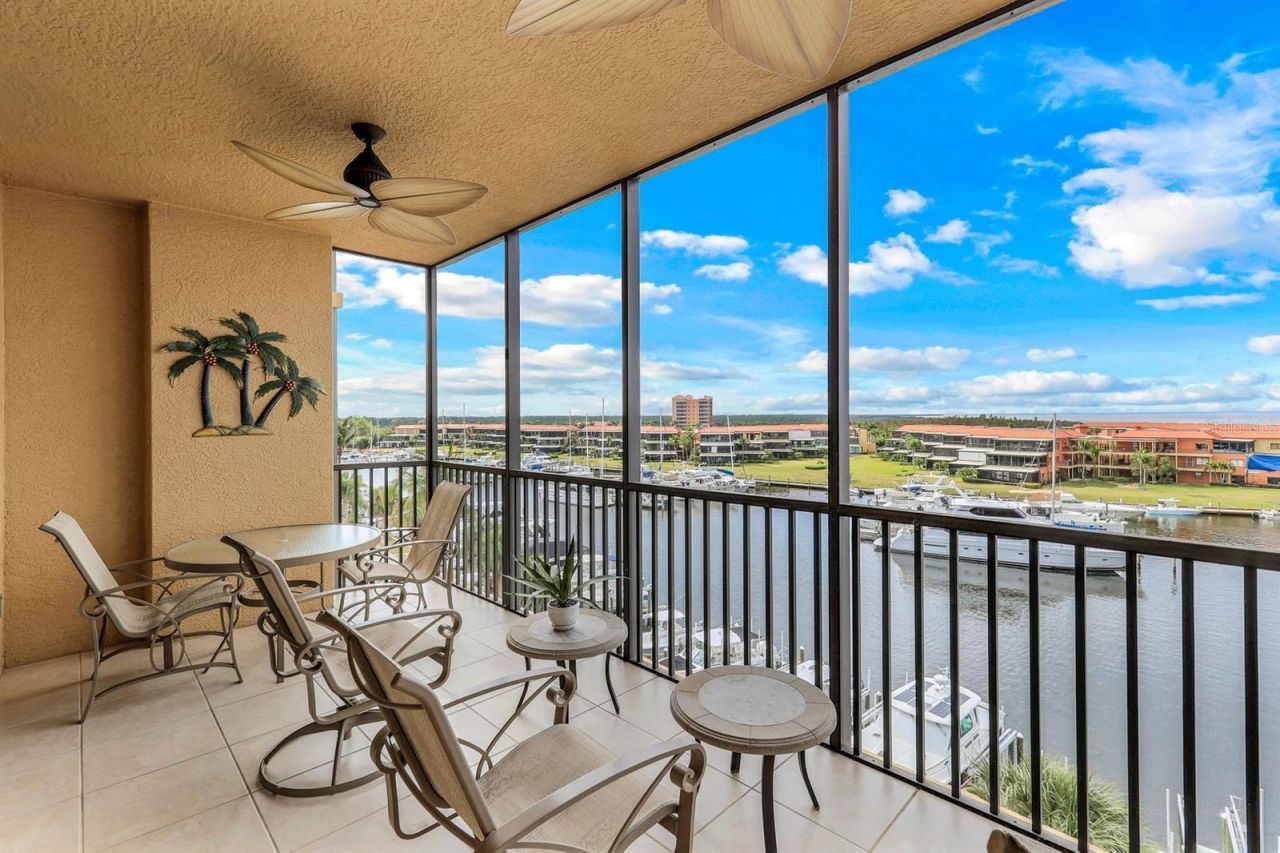 3313 Sunset Key Circle, Unit 404, Punta Gorda, FL 33955 Photo
