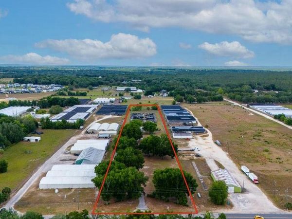 2103 W KELLY PARK ROAD, APOPKA, FL 32712