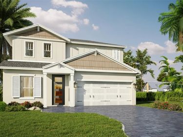 106 ELENA LAVIN CIRCLE, Unit 16, ORLANDO, FL 32807