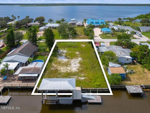 6334 SALADO Road, St. Augustine, FL 32080