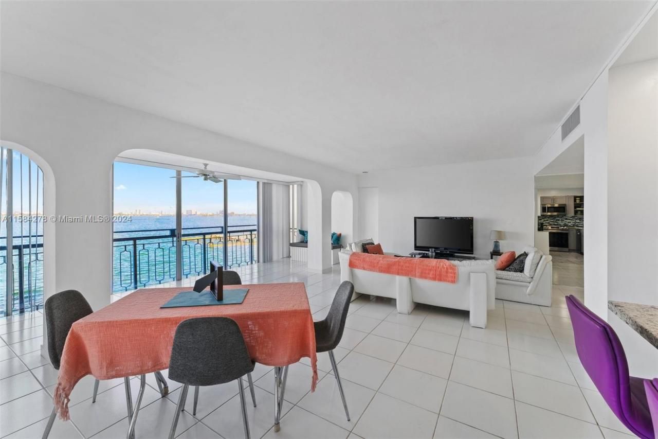 11111 Biscayne Blvd, Unit 3A, Miami, FL 33181 Photo
