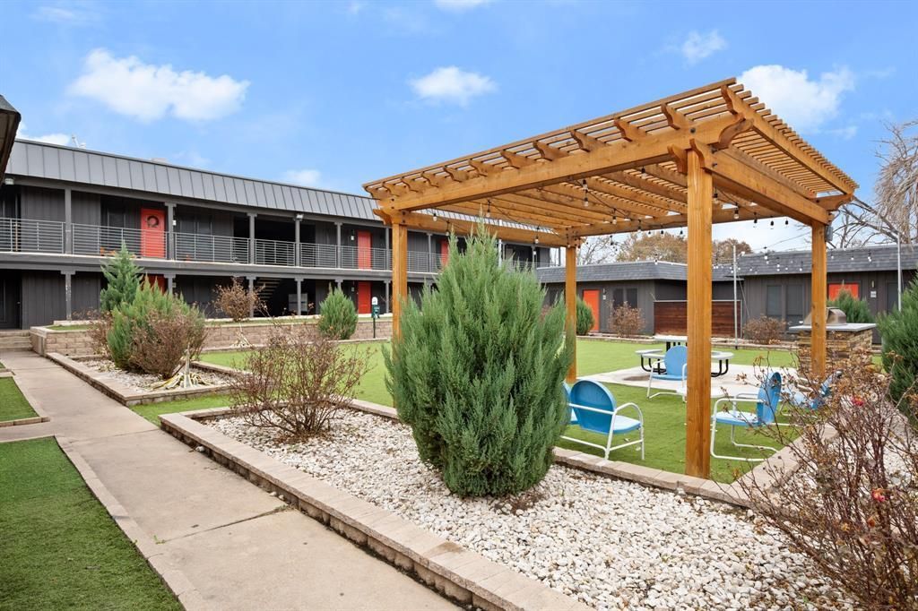 6509 NW Berkman Dr, Unit 213, Austin, TX 78723 Main Photo