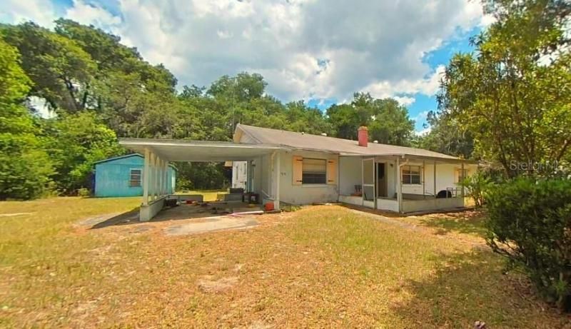 8194 Wpa Road, Brooksville, FL 34601 Photo