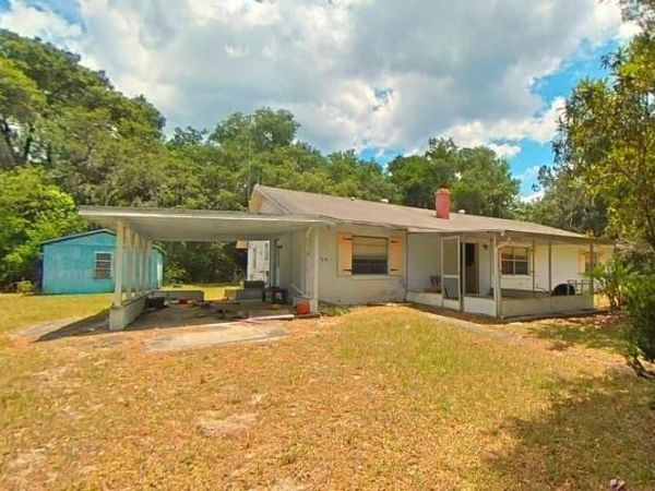 8194 WPA ROAD, BROOKSVILLE, FL 34601