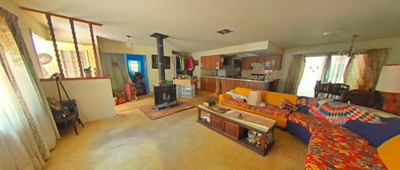 8194 Wpa Road, Brooksville, FL 34601 Photo