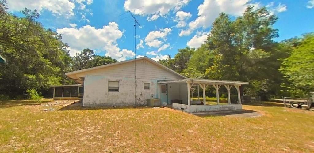 8194 Wpa Road, Brooksville, FL 34601 Photo