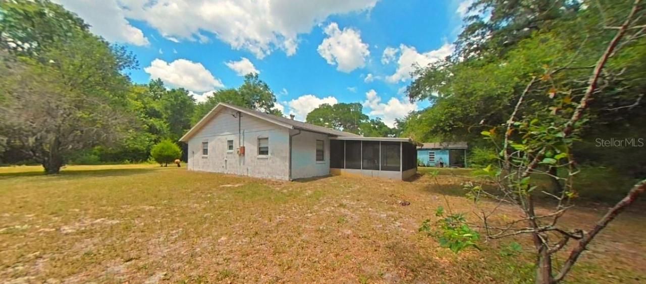 8194 Wpa Road, Brooksville, FL 34601 Photo