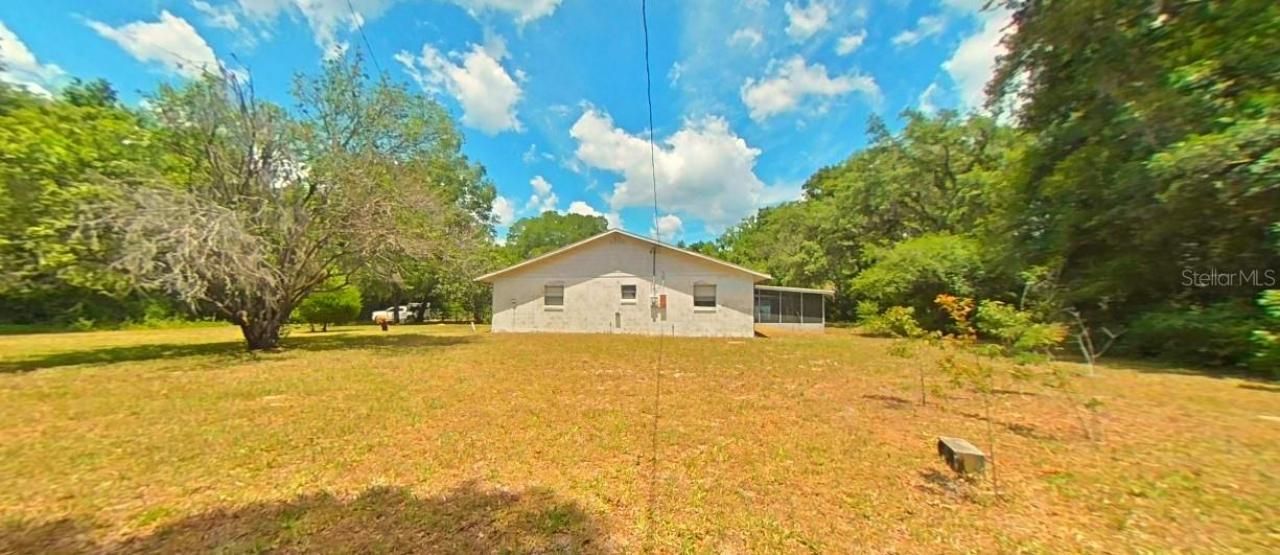 8194 Wpa Road, Brooksville, FL 34601 Photo