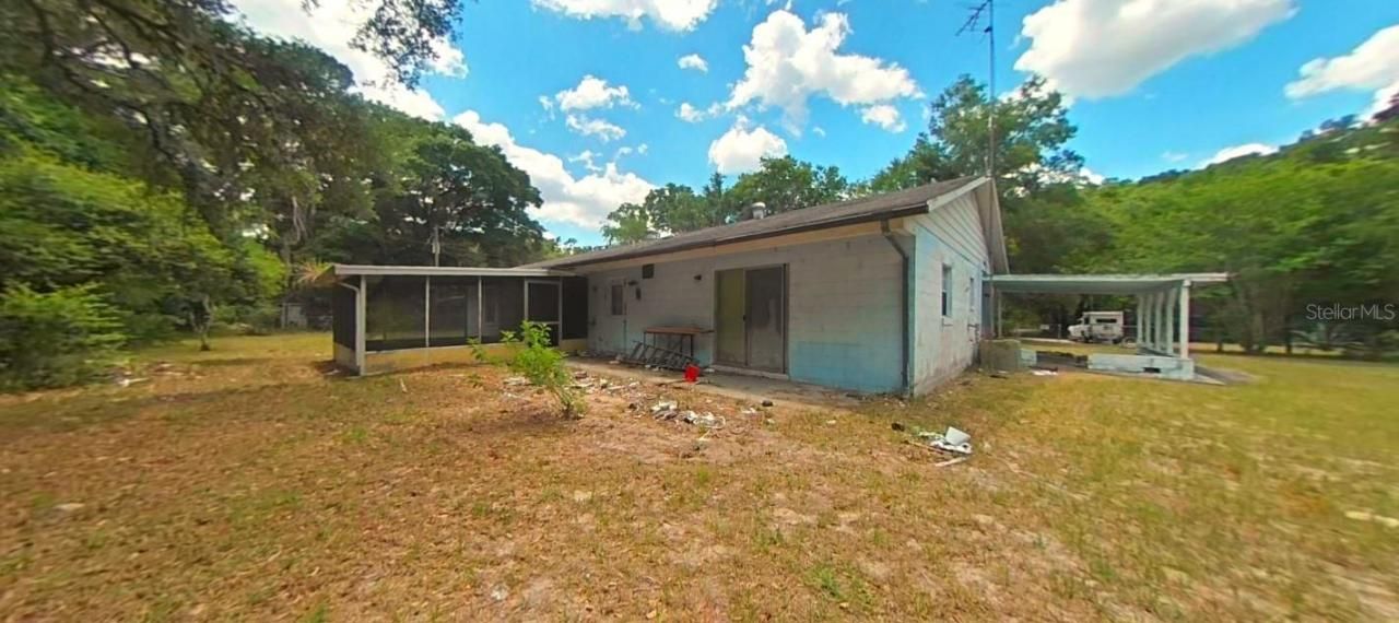 8194 Wpa Road, Brooksville, FL 34601 Photo