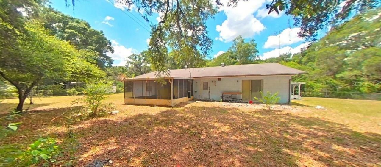 8194 Wpa Road, Brooksville, FL 34601 Photo