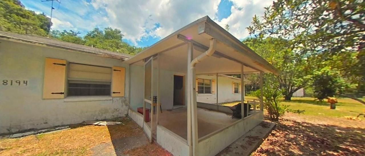 8194 Wpa Road, Brooksville, FL 34601 Photo