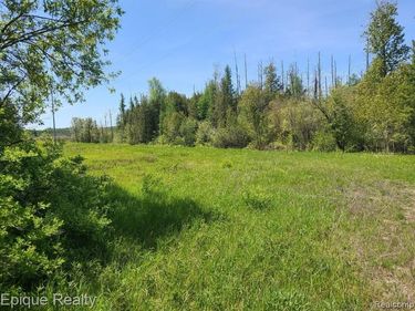 0000 Hebron Mail Route Rd, Hebron Twp, MI 49721