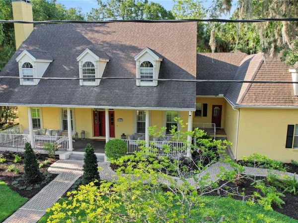 8608 POINSETTIA DRIVE, TEMPLE TERRACE, FL 33637