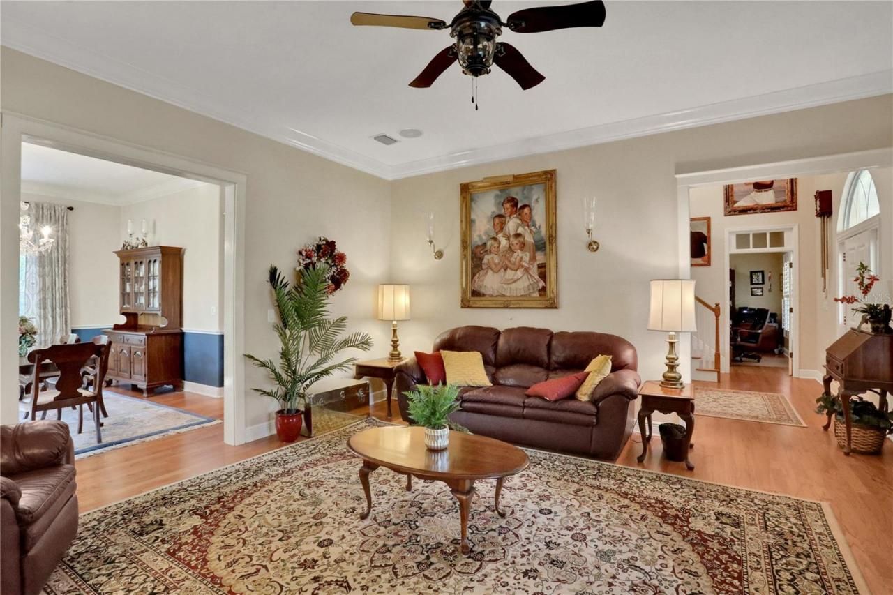 8608 Poinsettia Drive, Temple Terrace, FL 33637 Photo