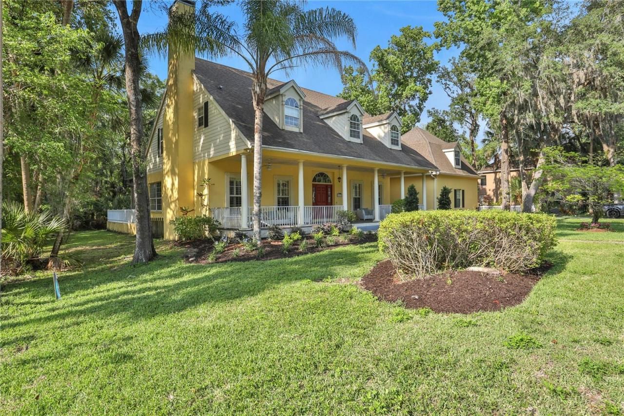 8608 Poinsettia Drive, Temple Terrace, FL 33637 Photo