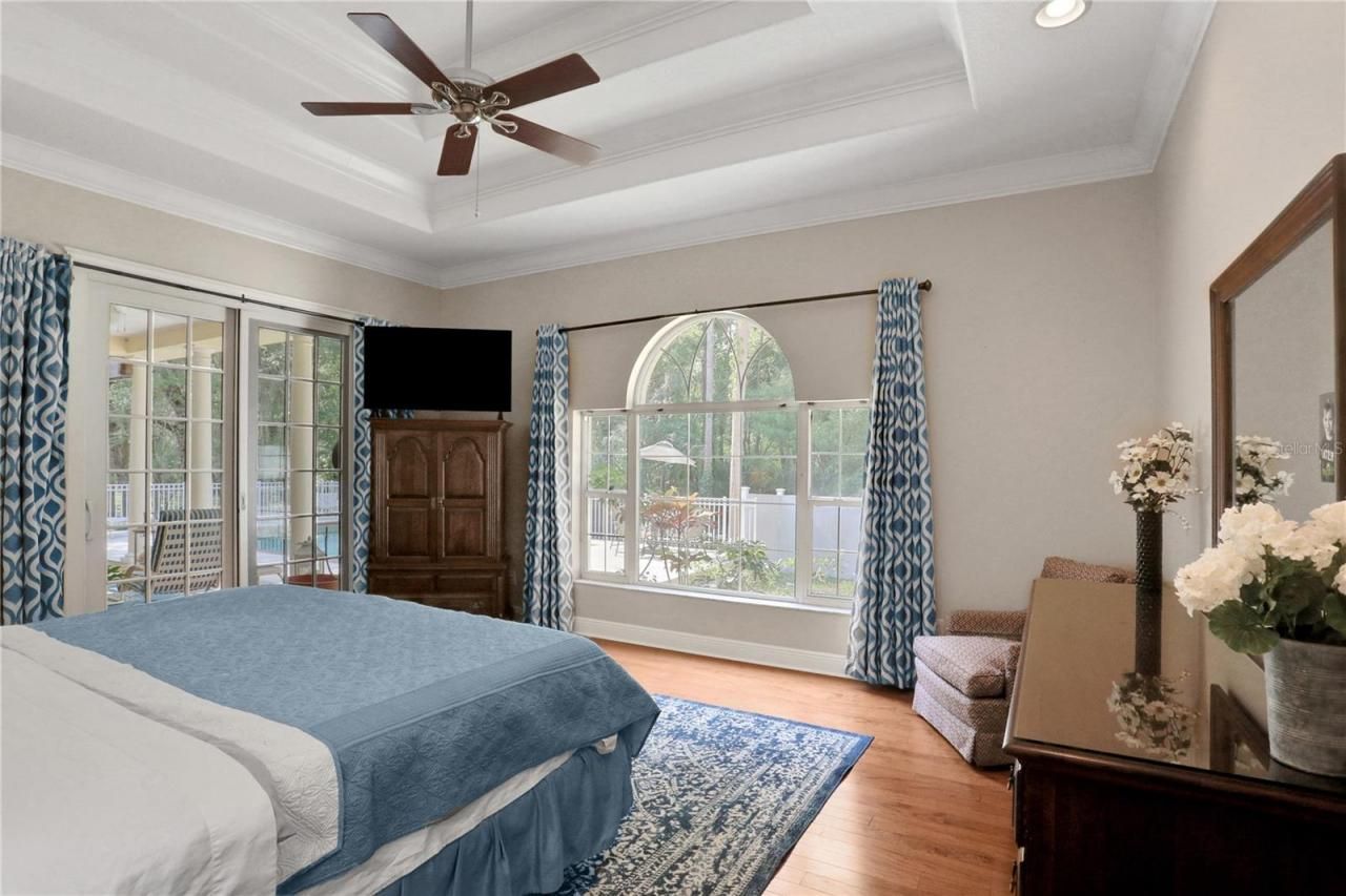 8608 Poinsettia Drive, Temple Terrace, FL 33637 Photo