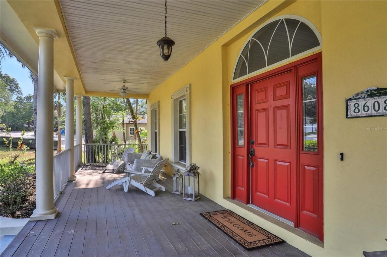 8608 Poinsettia Drive, Temple Terrace, FL 33637 Photo