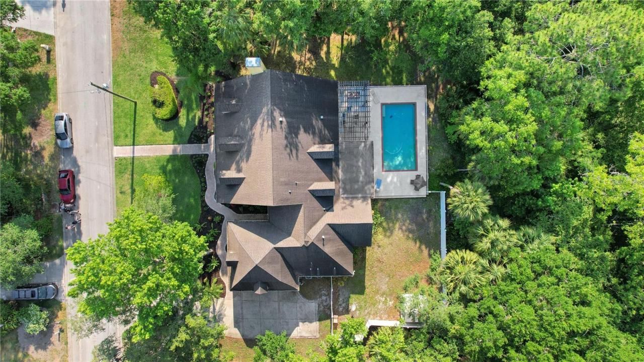 8608 Poinsettia Drive, Temple Terrace, FL 33637 Photo