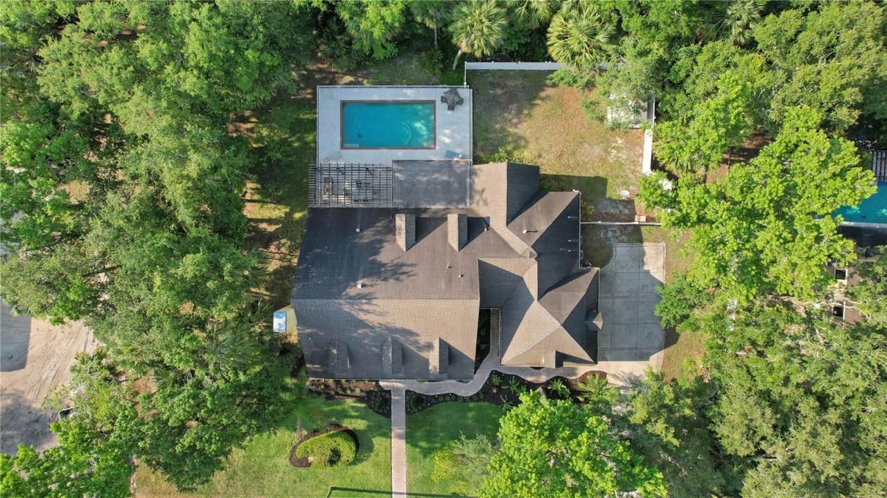 8608 Poinsettia Drive, Temple Terrace, FL 33637 Photo