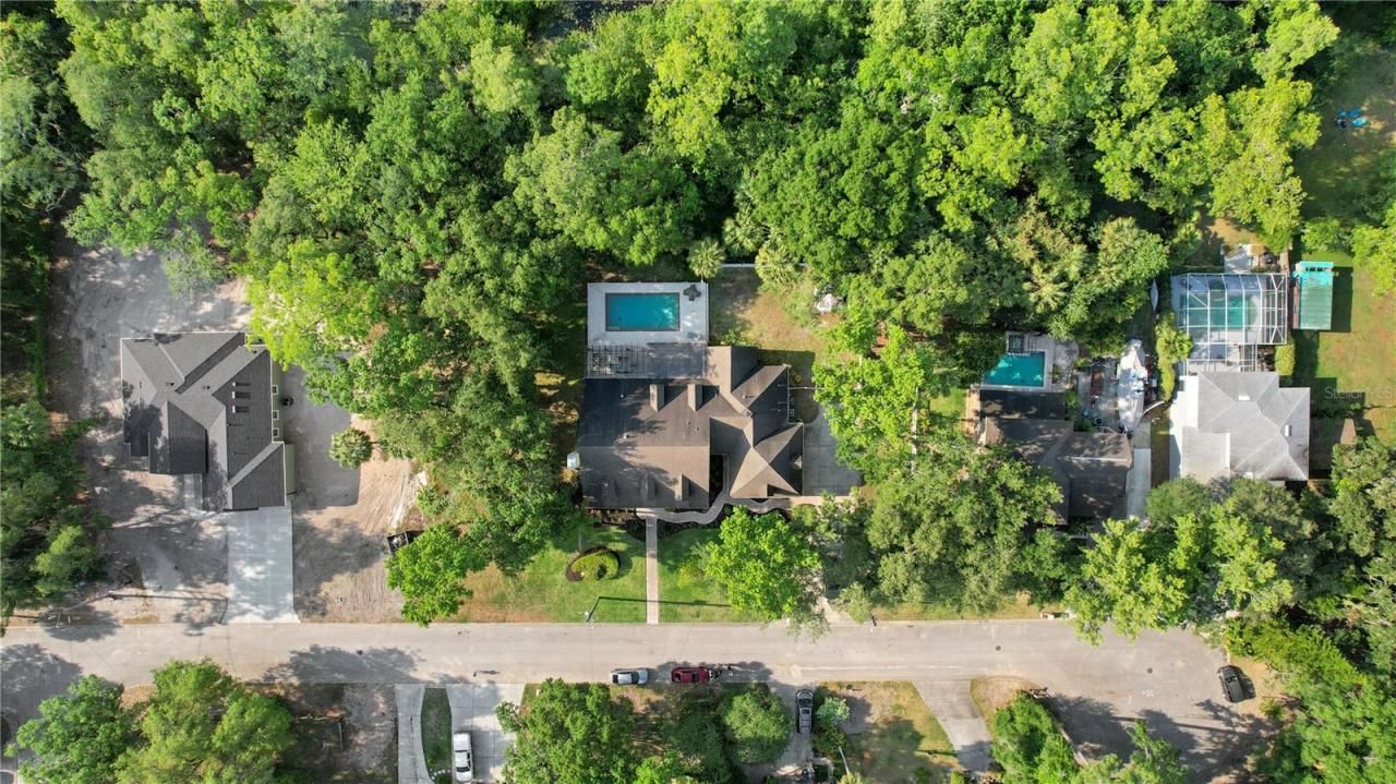 8608 Poinsettia Drive, Temple Terrace, FL 33637 Photo