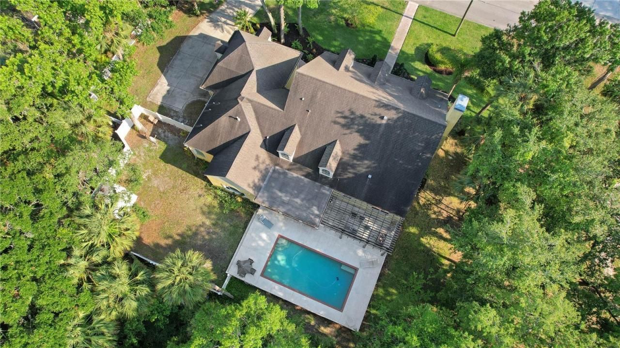 8608 Poinsettia Drive, Temple Terrace, FL 33637 Photo