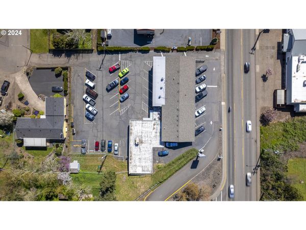 306 Main ST, Dallas, OR 97338