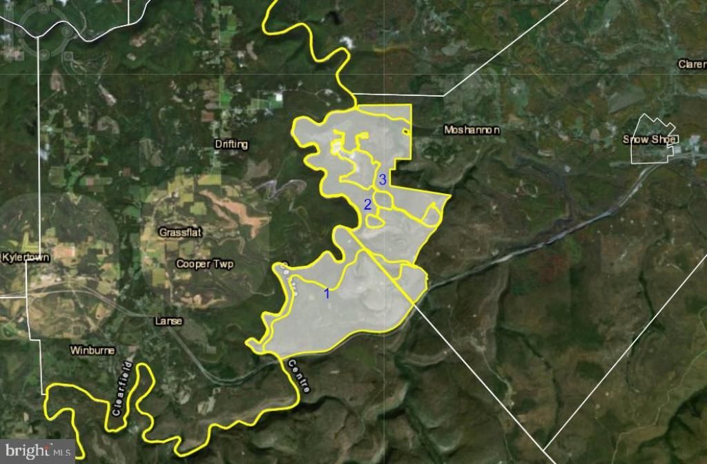 1503 GORTON ROAD, PHILIPSBURG, PA 16866