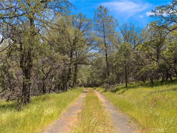 4 Oregon Gulch, Cherokee, CA 95965