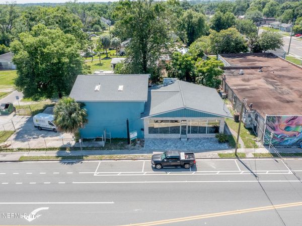 2016 CASSAT Avenue, Jacksonville, FL 32210