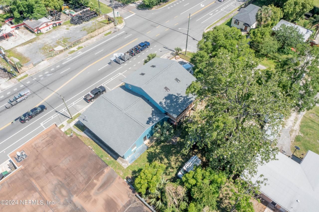 2016 Cassat Avenue, Jacksonville, FL 32210 Photo