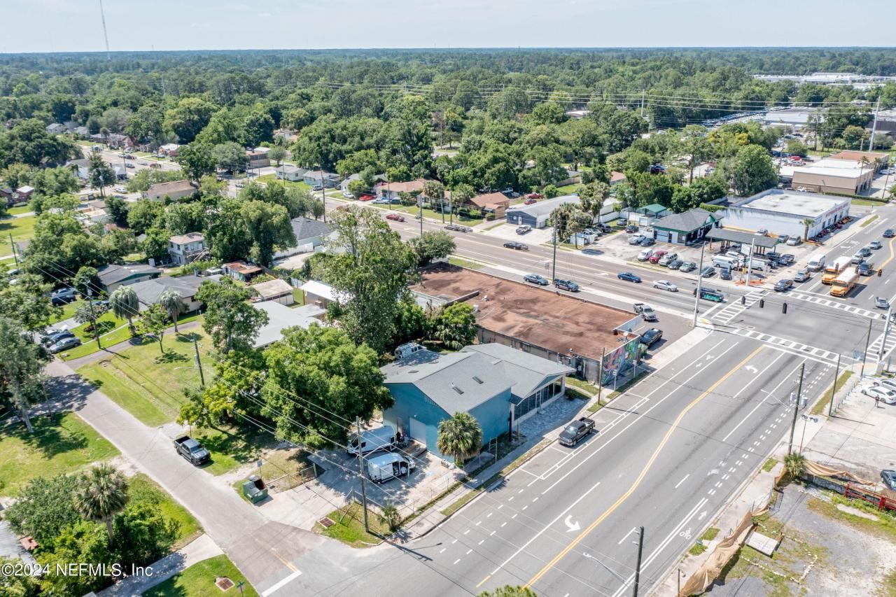 2016 Cassat Avenue, Jacksonville, FL 32210 Photo