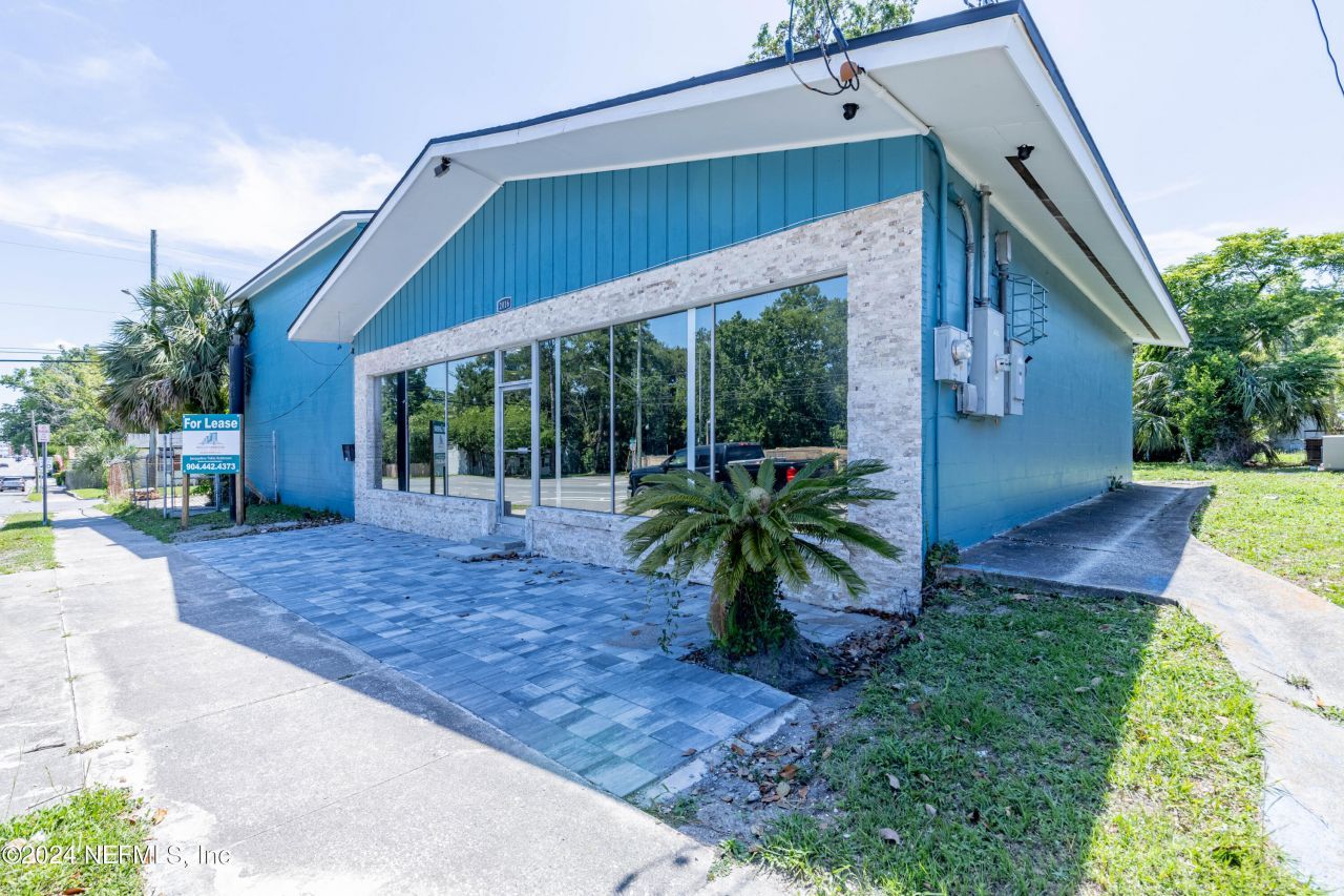 2016 Cassat Avenue, Jacksonville, FL 32210 Photo