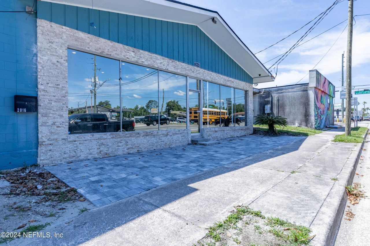 2016 Cassat Avenue, Jacksonville, FL 32210 Photo