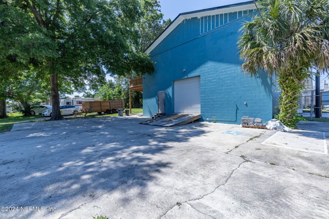 2016 Cassat Avenue, Jacksonville, FL 32210 Photo