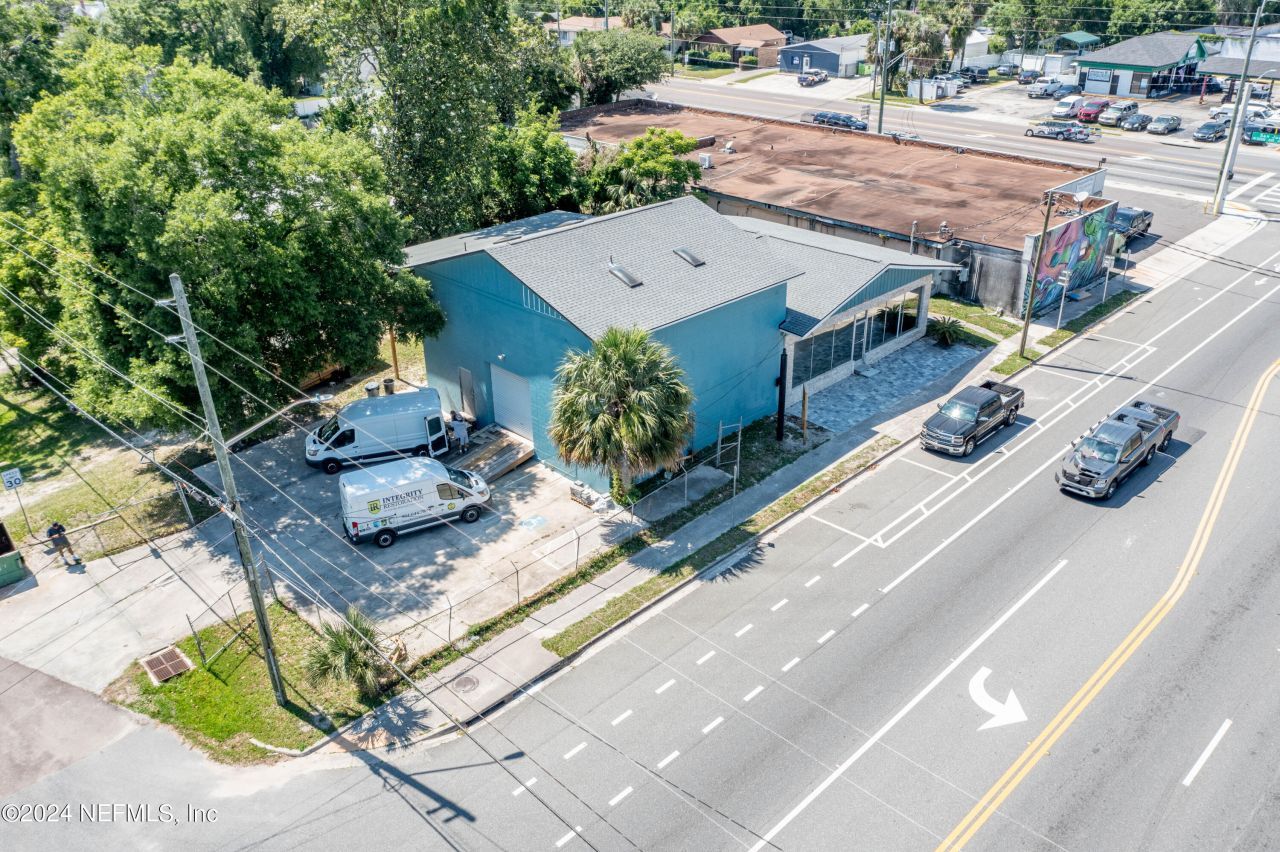 2016 Cassat Avenue, Jacksonville, FL 32210 Photo