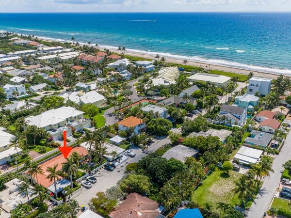 11 Tropical Drive, Unit 3, Ocean Ridge, FL 33435