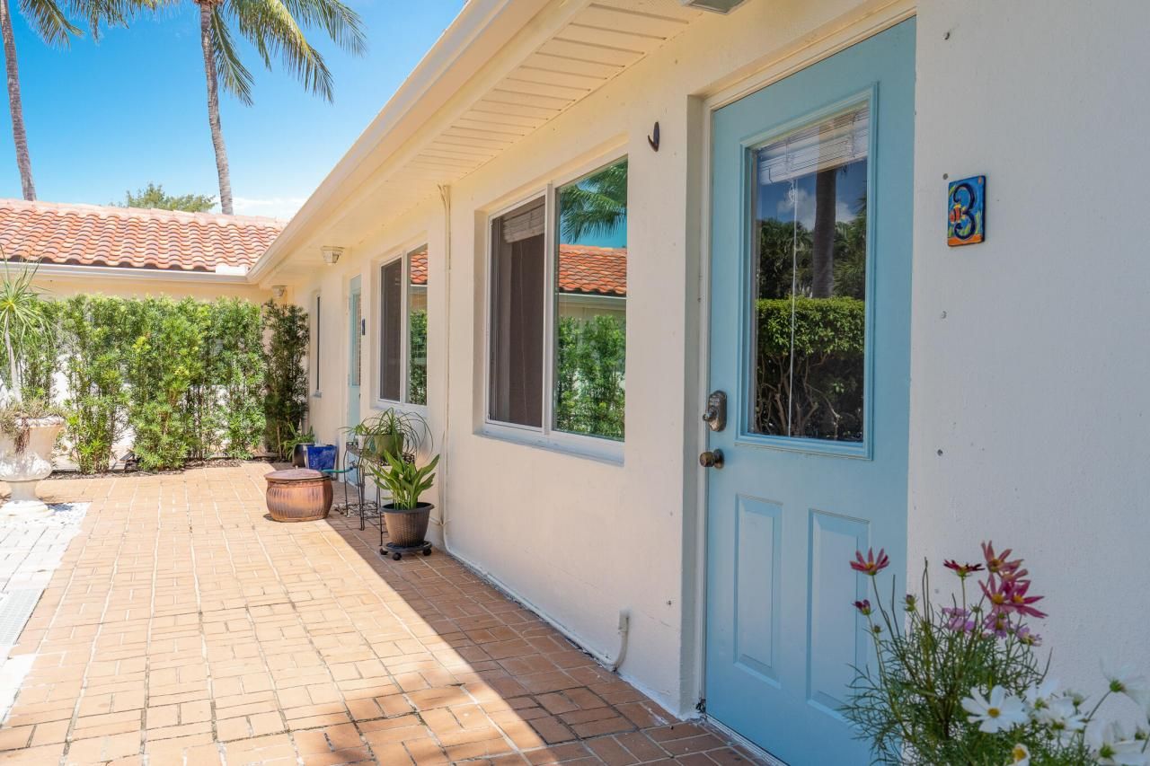 11 Tropical Drive, Unit 3, Ocean Ridge, FL 33435 Photo