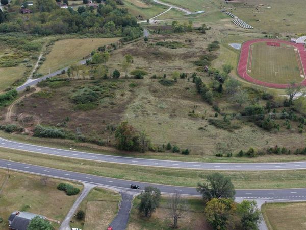 TBD Lee Highway, Dublin, VA 24084