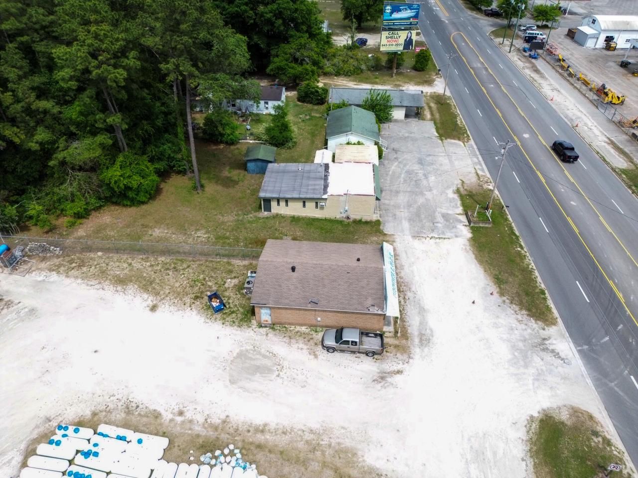 674 Sniders Highway Photo 36