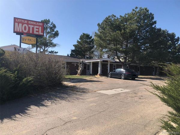 244 E High Street, Flagler, CO 80815