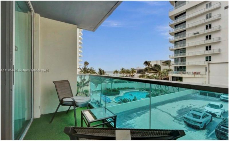 4001 S Ocean Dr, Unit 3L, Hollywood, FL 33019 Photo