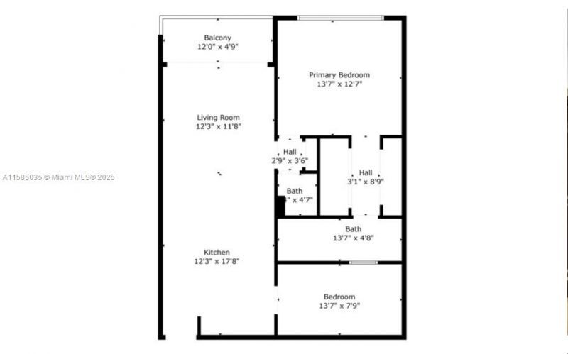 4001 S Ocean Dr, Unit 3L, Hollywood, FL 33019 Photo