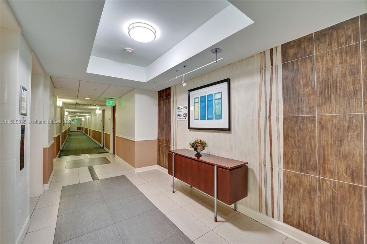 4001 S Ocean Dr, Unit 3L, Hollywood, FL 33019 Photo