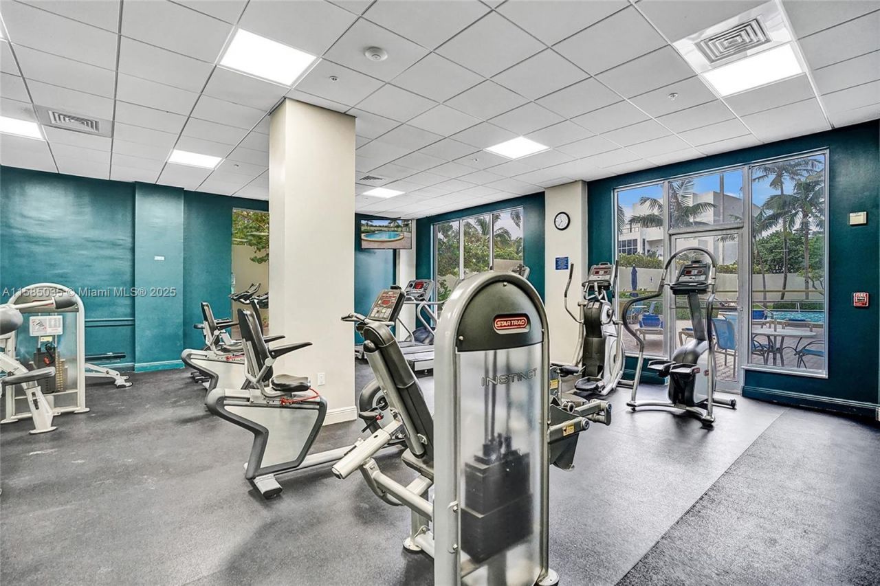 4001 S Ocean Dr, Unit 3L, Hollywood, FL 33019 Photo