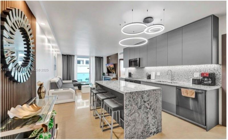 4001 S Ocean Dr, Unit 3L, Hollywood, FL 33019 Photo